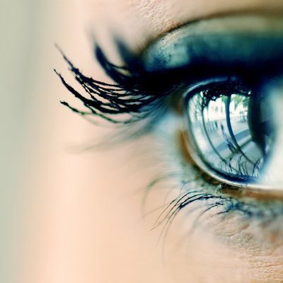 yeux
