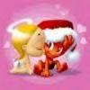 bisous tendre